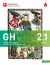 GH 2 ASTURIAS (2.1 HIST MED/ 2.2 MOD)+ SEP AULA 3D