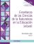 Enseñanza de las Ciencias de la Naturaleza en Educación Infantil (Psicología)
