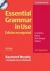 Essential Grammar in Use Spanish Edition with Answers with CD-ROM 3rd Edition