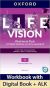 Life Vision Intermediate plus Workbook  9780194081887