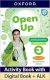 Open Up 3. Activity Book Exam