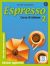 Espresso 2, libro del alumno