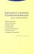 Instrumentos y regímenes de Cooperación Internacional (