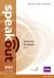 Speakout Advanced 2nd Edition Workbook