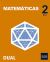 Inicia Dual Matemáticas. Libro Del Alumno - 2º ESO Trimestres