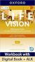 Life Vision Upper-Intermediate B2.2. Workbook