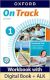 On Track 1 Workbook + Active Learning Kit