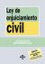 Ley de Enjuiciamiento Civil (Derecho - Biblioteca de Textos Legales)