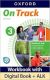 On Track 3 Workbook + Active Learning Kit