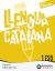 Alba de Vic 1 ESO. Llengua catalana (Innova 2)