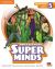 Super Minds Level 5 Workbook with Digital Pack American English