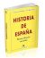 Historia de España 2º bachillerato 2023