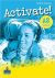 Activate! A2 Grammar & Vocabulary Book