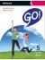 Go! 5 activity book