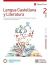 LENGUA CASTELLANA Y LITERATURA 2 COMBINADO