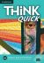 Think. Level 4A. Student's book and Workbook Quick A. Per le Scuole superiori