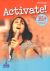 Activate! B1+. Grammar-Vocabulary book. Per le Scuole superiori