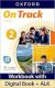 On Track 2 Workbook + Active Learning Kit