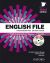 ENGLISH FILE INTERMEDIATE PLUS