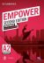 Empower Elementary/A2 Workbook without Answers