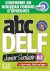 ABC DELF JUNIOR SCOLAIRE A2 LIVRE+DVD