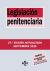 Legislación penitenciaria (Derecho - Biblioteca de Textos Legales)