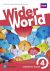 Wider world. Students' book. Per le Scuole superiori