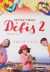 NOUVEAUX DEFIS 2 ELEVE