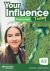 YOUR INFLUENCE TODAY A2+ STUDENT BOOK