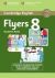 CAMB FLYERS 8 2ED SB