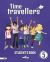Time Travellers 5 Red Student's Book English 5 Primaria
