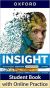 Insight Pre-Intermediate. Student's Book