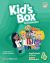 Kid's Box New Generation English for Spanish Speakers Level 4 Pupil's Book with eBook