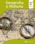 Geografía e Historia