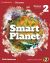 Smart Planet Level 2 Workbook Spanish