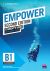 Empower Pre-intermediate/B1 Student`s Book with Digital Pack