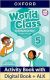 World Class 5. Activity Book Pack