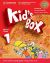 Kid's Box Level 1 Pupil's Book with My Home Booklet Updated English for Spanish Speakers 2nd Edition