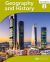 Geography and History 2.º ESO LOMLOE