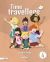 Time Travellers 4 Blue Student's Book