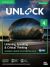Unlock Level 4 Listening, Speaking and Critical Thinking Student's Book with Digital Pack