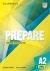 Prepare Level 3 Workbook with Digital Pack