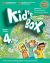 Kid's Box Level 4 Pupil's Book Updated English for Spanish Speakers 2nd Edition