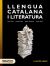 Llengua catalana 1r Batxillerat. Llibre de l ' alumne (Materials Educatius - Batxillerat - Matèries Comunes)