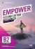 Empower Upper-intermediate/B2 Student's Book with Digital Pack