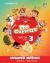 Be Curious Updated Level 3 Pupil's Book with eBook