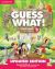 Guess What! Special edition for Spain Updated Level 3 Pupil's Book with Enhanced