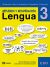 Refuerzo y recuperación. Lengua 3 (Cuadernos ESO)