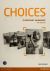 Choices Elementary Workbook