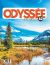 Odyssée. Méthode de français. Niveau A2. Livre de l'éleve